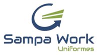 Logotipo Sampa Work